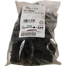 Lot of 33 NEW Phoenix Contact CES-SRG-BK-2X7 Cable Sleeves NBR IP54