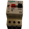NEW Fanox M-1 Manual Motor Starter 0.63-1A DIN Rail 690V 35003