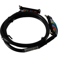 NEW Mitsubishi AC10TB Terminal Board Cable 1m MELSEC