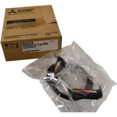 NEW Mitsubishi AC05TB Terminal Board Cable 0.5m MELSEC