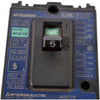 Mitsubishi NF30-CS 5A No-Fuse Circuit Breaker 2 Pole