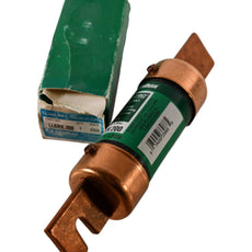 NEW Littelfuse LLNRK 200 200A 250V Time Delay Class RK1 Dual Element Fuse