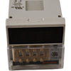 NEW Autonics FX4S-1P2 4-Digit Digital Counter Timer 24VAC / 24-48VDC
