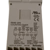 NEW Autonics FX4S-1P2 4-Digit Digital Counter Timer 24VAC / 24-48VDC