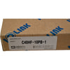 NEW Samwon Iolink C40HF-10PB-1 40-Pin 1m PLC Connection Cable