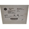 NEW Allen-Bradley 140M-C2E-B16 Ser C Manual Motor Protector 1-1.6A