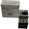NEW Allen-Bradley 140M-C2E-B16 Ser C Manual Motor Protector 1-1.6A
