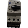 NEW Allen-Bradley 140M-C2E-B16 Ser C Manual Motor Protector 1-1.6A