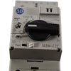 NEW Allen-Bradley 140M-C2E-B16 Ser C Manual Motor Protector 1-1.6A
