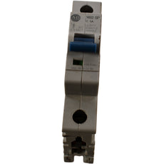Allen-Bradley 1492-SPM1C010 Ser D 1A 1P Miniature Breaker