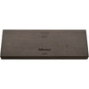 Mitutoyo 953370 100mm Rectangular Steel Gage Block Inspection