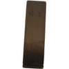 Mitutoyo 030309 4.5mm Rectangular Steel Gage Block Inspection