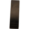 Mitutoyo 990648 1.43mm Rectangular Steel Gage Block Inspection