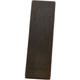 Mitutoyo 1.16mm Rectangular Steel Gage Block Inspection