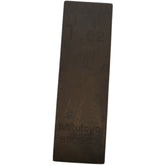 Mitutoyo 1.02mm Rectangular Steel Gage Block Inspection