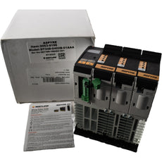 NEW Watlow DT348-0402B-01AAA Aspyre Power Controller 40A 480V 3-Phase Modbus