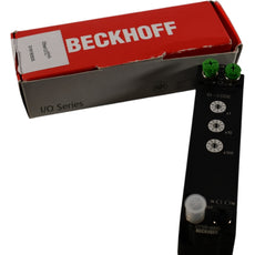 NEW Beckhoff EP1111-0000 EtherCAT Box ID Switch M8 IP67