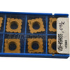 Pack of 10 NEW Valenite VOV-050855 VC902 Carbide Inserts