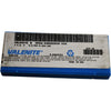 NEW Pack of 10 Valenite SPEW-43A022A1H V1N Carbide Inserts Milling