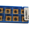 NEW Pack of 10 Valenite SPEW-43A022A1H V1N Carbide Inserts Milling