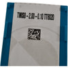 NEW Pack of 9 Ingersoll TMIS8-2.00-0.10 TT8020 Grooving Inserts
