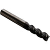 NEW Ingersoll 46D-5015S4RD06 End Mill IN3005 Solid Carbide 1/2'' 4 Flute