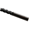 NEW Ingersoll 46D-5015S4RD06 End Mill IN3005 Solid Carbide 1/2'' 4 Flute
