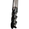 NEW Ingersoll 46D-5015S4RD06 End Mill IN3005 Solid Carbide 1/2'' 4 Flute