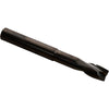 NEW Sandvik 2P122-1200-NC H10F End Mill 12mm Carbide 3 Flute Large Chip