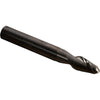 NEW Sandvik 2B330-1000-NC H10F Ball Nose End Mill 10mm Carbide 2 Flute