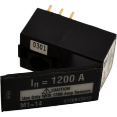 NEW Eaton 5720B33G12 Magnum DS Rating Plug 1200 Amp Circuit Breaker