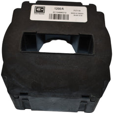 NEW Eaton FCT119 1200A Current Transformer 2C12494G12 MDS