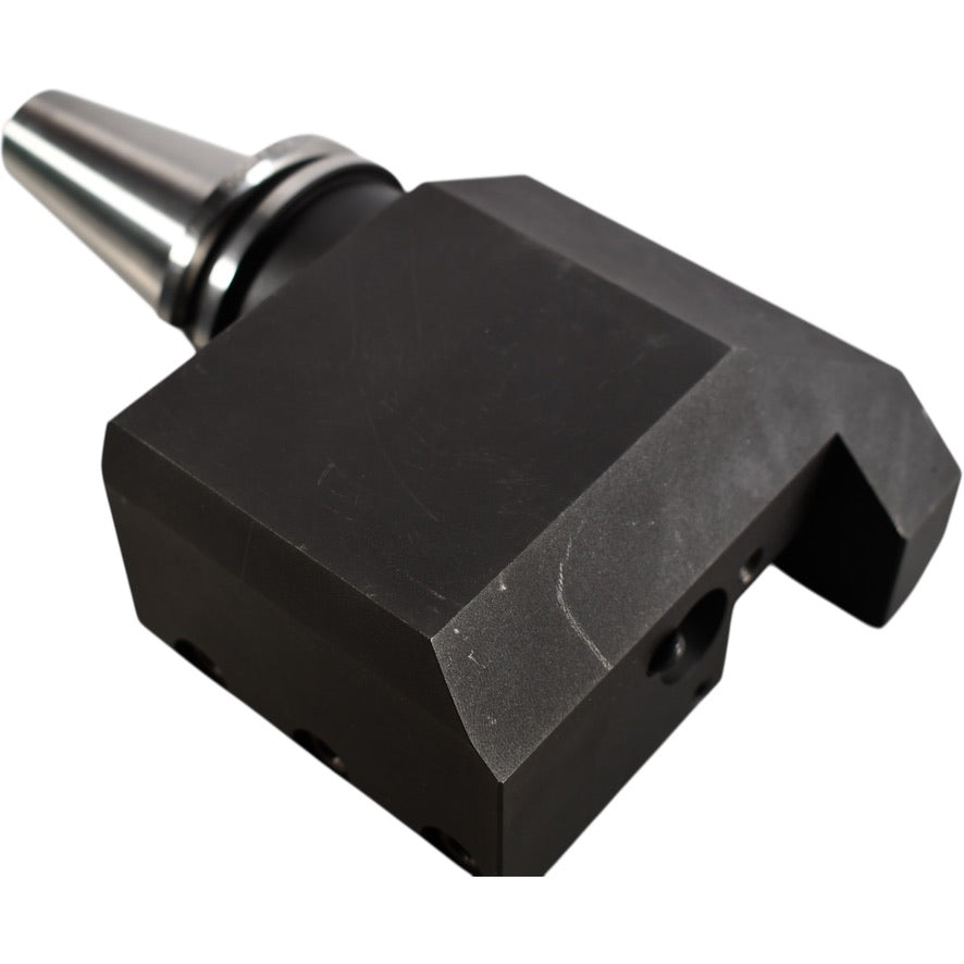 NEW Mazak 0A638000440 Heavy O.D. Turning Holder Left CT40 1-1/4'' Integrex B-Axis