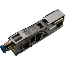 NEW Festo 533353 VMPA1-FB-SPU Supply Plate MPA-S Terminal G1/4''