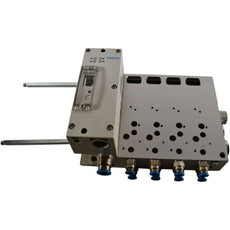 NEW Festo VTEM-S1-27-E1-B1-Q10L-UL-Q6-4C-BAPSTP-1PD Motion Terminal CTMM-S1-C