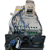 ABB ACS580-01-046A-4 VFD 22kW 30HP 480V 46A Industrial Variable Frequency Drive