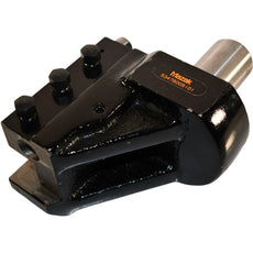 NEW Mazak Multiplex 53478005101 Reverse Turning Tool Holder VDI40 1''