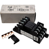 NEW Automation Direct RS4N-DE Card Relay 24VDC 5A 4PST DIN Mount