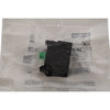 NEW Siemens 3SU1400-1AA10-1BA0 Contact Block 1NO Screw Terminal SIRIUS ACT