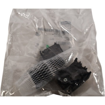 NEW Siemens 3SU1100-2BF60-1BA0 2-Pos Selector Switch O-I 1NO Screw Terminal