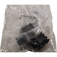 NEW Siemens 3SU1100-2BF60-1BA0 2-Pos Selector Switch O-I 1NO Screw Terminal