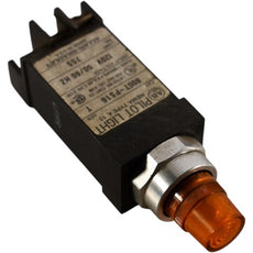 Allen Bradley 800T-PS16 120VAC 30.5mm Transformer Pilot Light