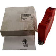 NEW IDEM SCR31-280002 Viper Safety Relay 24VDC 3NC/1NO 2-Channel DIN Rail