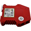 NEW IDEM SCR31-280002 Viper Safety Relay 24VDC 3NC/1NO 2-Channel DIN Rail