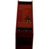 NEW IDEM SCR31-280002 Viper Safety Relay 24VDC 3NC/1NO 2-Channel DIN Rail