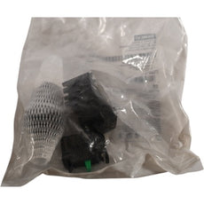 NEW Siemens 3SU1100-0AB10-1BA0 22mm Pushbutton 1NO Screw Terminal