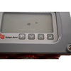 Dynasonics DTFXE-ZN-AKBB-FA Ultrasonic Flow Transmitter 95-264VAC