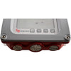 Dynasonics DTFXE-ZN-AKBB-FA Ultrasonic Flow Transmitter 95-264VAC