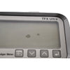 Dynasonics DTFXE-ZN-AKBB-FA Ultrasonic Flow Transmitter 95-264VAC