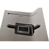 Dynasonics DTFXE-ZN-AKBB-FA Ultrasonic Flow Transmitter 95-264VAC